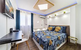 Le Studio Du Voyageur