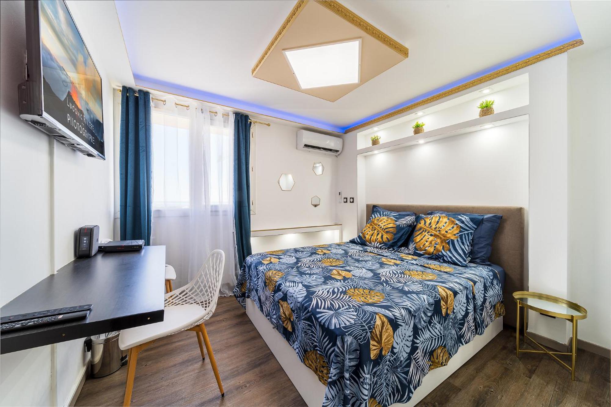 Le Studio Du Voyageur Saint-Denis Extérieur photo